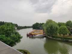 -台儿庄古城