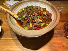-辣不二水煮鱼(哈西店)