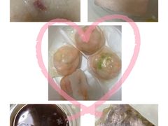 -虾饺妹·粤式手工点心(水荫路店)