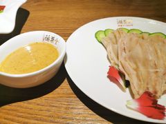 -全聚德(江宁店)