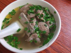 牛三星-陈超记美食店