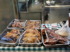 -紫光园·烤鸭(吕家营店)