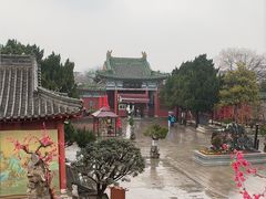 -开封包公祠