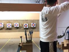 -道顺射箭·团建·骑射(张杨路店)