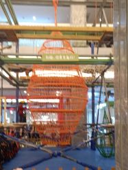 -君昂童子军儿童乐园(壹方城店)