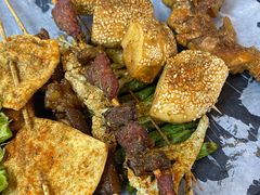 -长乐饭冰冰·冰饭·烧烤(长乐总店)