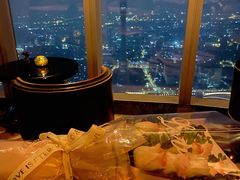 -广州四季酒店·天吧·高空酒吧