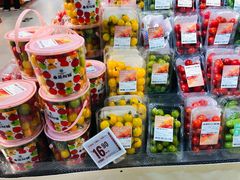 -盒马鲜生(曜一城店)