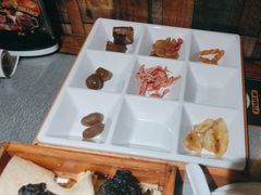 -探鱼·鲜青椒爽麻烤鱼(番禺万达店)
