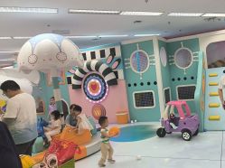 点击看大图 -孩子王童乐园(连云港万达店)