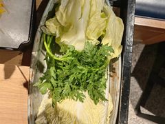 -老墙根涮肉·铜锅·烧烤(王四营店)