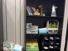 -简洛澜山酒店(武汉光谷步行街店)