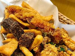 -香猪坊韩国烤肉专属门店(魏公村店)