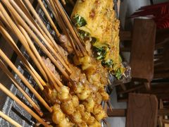 -聚点串吧·北京烧烤(赵登禹路店)