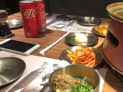 -西塔老太太泥炉烤肉(万柳华联店)