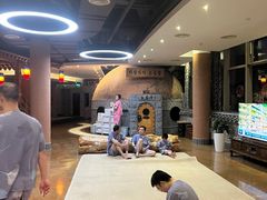 -纽斯桑拿会所(东绣路店)