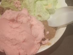 -火锅岛潮牌自助餐厅(天津天佑城店)