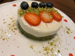 -ELI FALAFEL Lebanese&Mediterranean黎巴嫩美食(富城路店)