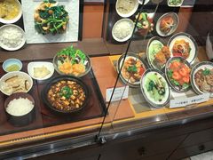 -四川餐馆(京都ポルタ店)