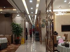 -如丰晟宴(长安万达店)