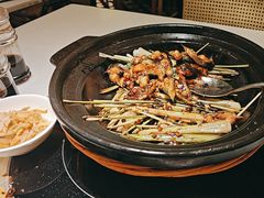 -顺峰顺水顺德菜(第一百货店)
