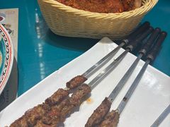 -巴依老爷新疆美食(望京小街店)