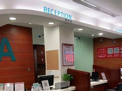 -复旦大学附属华山医院(浦东院区)