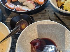 -长沙北辰洲际酒店-兰调全日餐厅