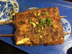 -老表记广西宵夜螺蛳鸭脚煲(西大店)