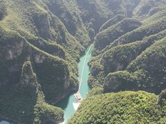 -重庆云阳龙缸景区