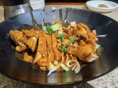 -金谷园饺子馆(北邮总店)