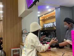 -霸王茶姬(正佳广场店)