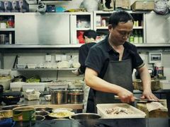 -宽窄巷子冒菜(中华广场店)