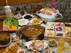 -大理董·董家小厨野生菌火锅(古城旗舰店)