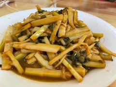 -高老庄·老溧阳·私房菜(南山竹海店)