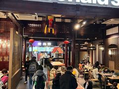 -麦当劳(南后街店)