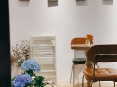 用餐区-Kekimatata 生日蛋糕·烘焙教学
