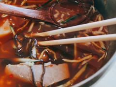 -服务大楼冷面(延大店)