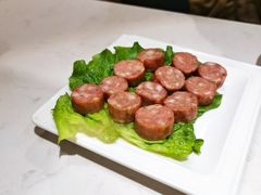 香肠-么子烤肉(化龙池店)