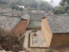 -杨家堂村