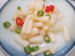 -澎湖湾农家菜(八一路楚天府店)