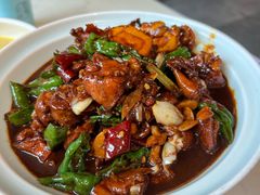 -后海16号·北京私房菜