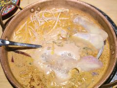 -洱火云南酸菜牛肉火锅(石景山当代商城店)