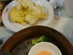 -新大咀港式茶餐厅(宝山万达店)