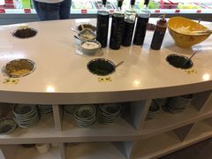 -蜀都小君肝串串香火锅(龙华旗舰店)
