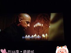 -中影国际影城(百联店)