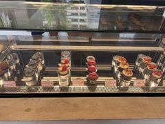 -半山半岛洲际度假酒店·观海廊