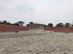 -清西陵