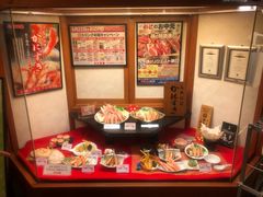 -蟹道乐( 新宿駅前店)