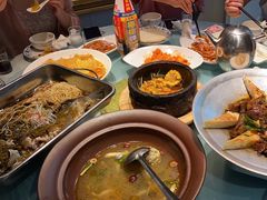 -俭朴菜(鲁磨路店)